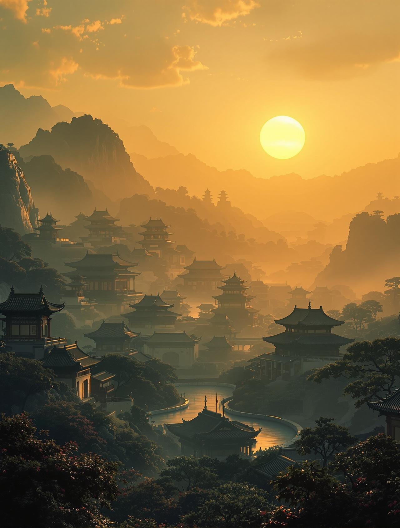 高清免费视频热播 - 大明风云录