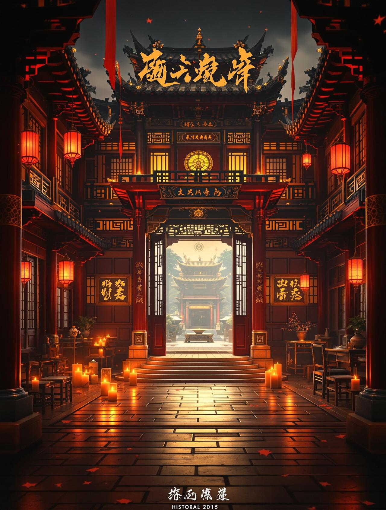 高清免费视频精选推荐 - 长安十二时辰·续